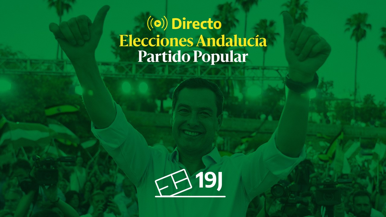 Valoración de la noche electoral del PP
