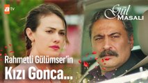 Gonca ve Halil Ağa'nın Arasındaki İlişki... - Gül Masalı 1. Bölüm