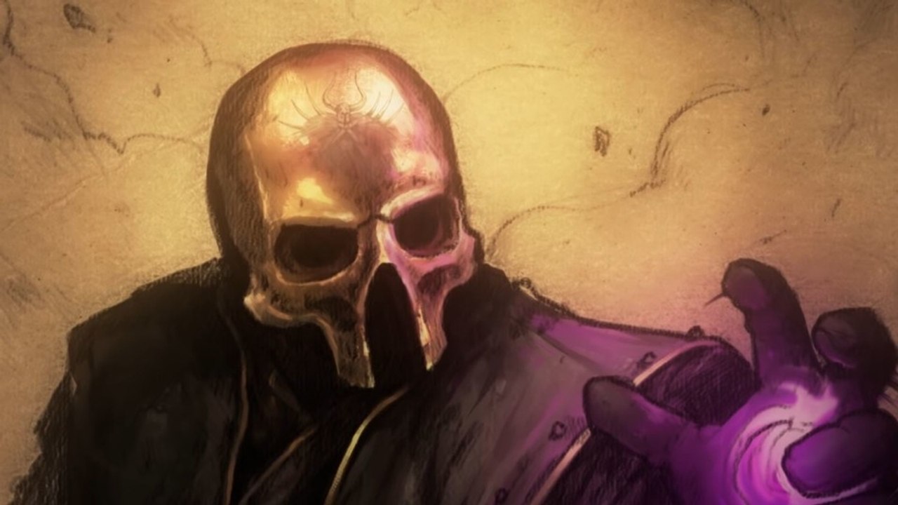 Fantasy General 2 - Trailer: Strategiespiel-Klassiker kehrt nach über 20 Jahren zurück