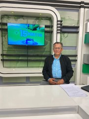 Las lluvias del invierno generan mucho optimismo en el campo