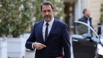 GALA VIDEO - Claque pour Christophe Castaner : l’ex-ministre battu aux législatives !