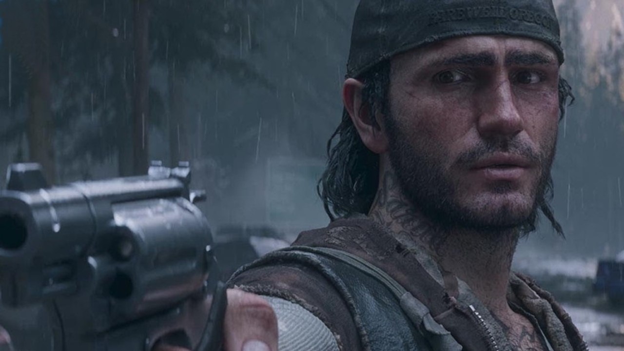 Days gone - neuer trailer stellt deacon vor eine schwere entscheidung