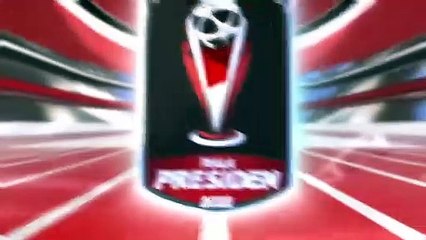Highlights Persikabo 1973(0) VS Arema FC(1) Piala Presiden 3022