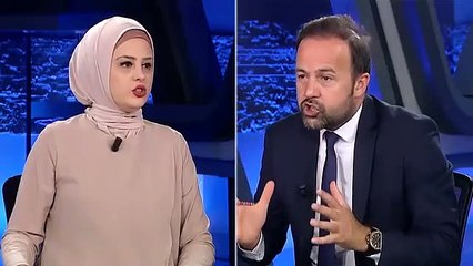 Ekranda cin çıkarma seansı yapıldı