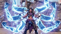 Borderlands 3 - Zweiter Gameplay-Trailer zeigt Namen und neue Fähigkeiten der vier Helden