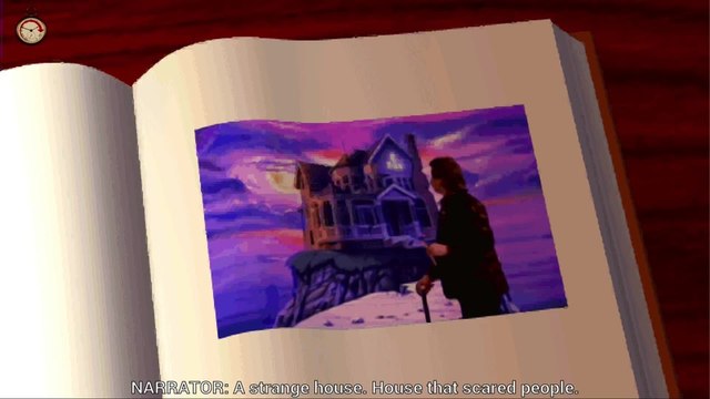 The 7th Guest - Szenen aus Neuauflage zum 25. Jubiläum