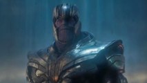 Marvel's Avengers: Endgame - Neuer Trailer: Der Kampf gegen Thanos geht in die nächste Runde