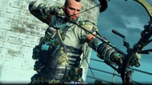 CoD: Black Ops 4 - Trailer stellt die zweite Blackout-Map Alcatraz vor