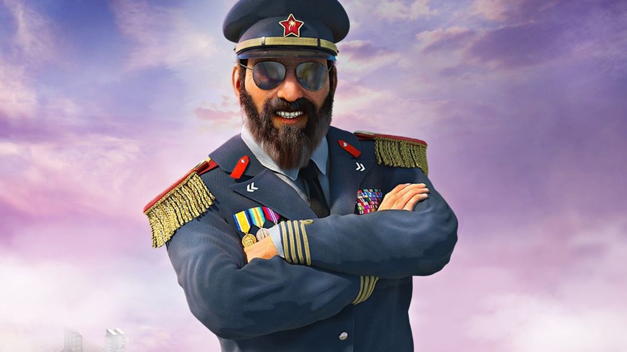 Heute erscheint Tropico 6 - Und der Release-Trailer bringt euch schon mal in Urlaubsstimmung!