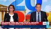 Législatives 2022 : Eric Ciotti réélu dans les Alpes-Maritimes