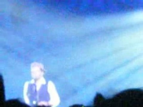 Christophe mae zenith de rouen (2)