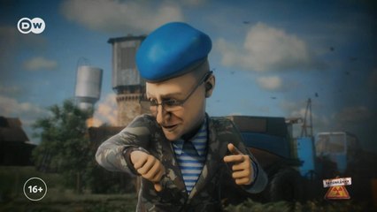 Глобальные планы Путина. Десант Кириенко. Пожар в Европе. ПМЭФ – "Заповедник", выпуск 222, 19.06.22