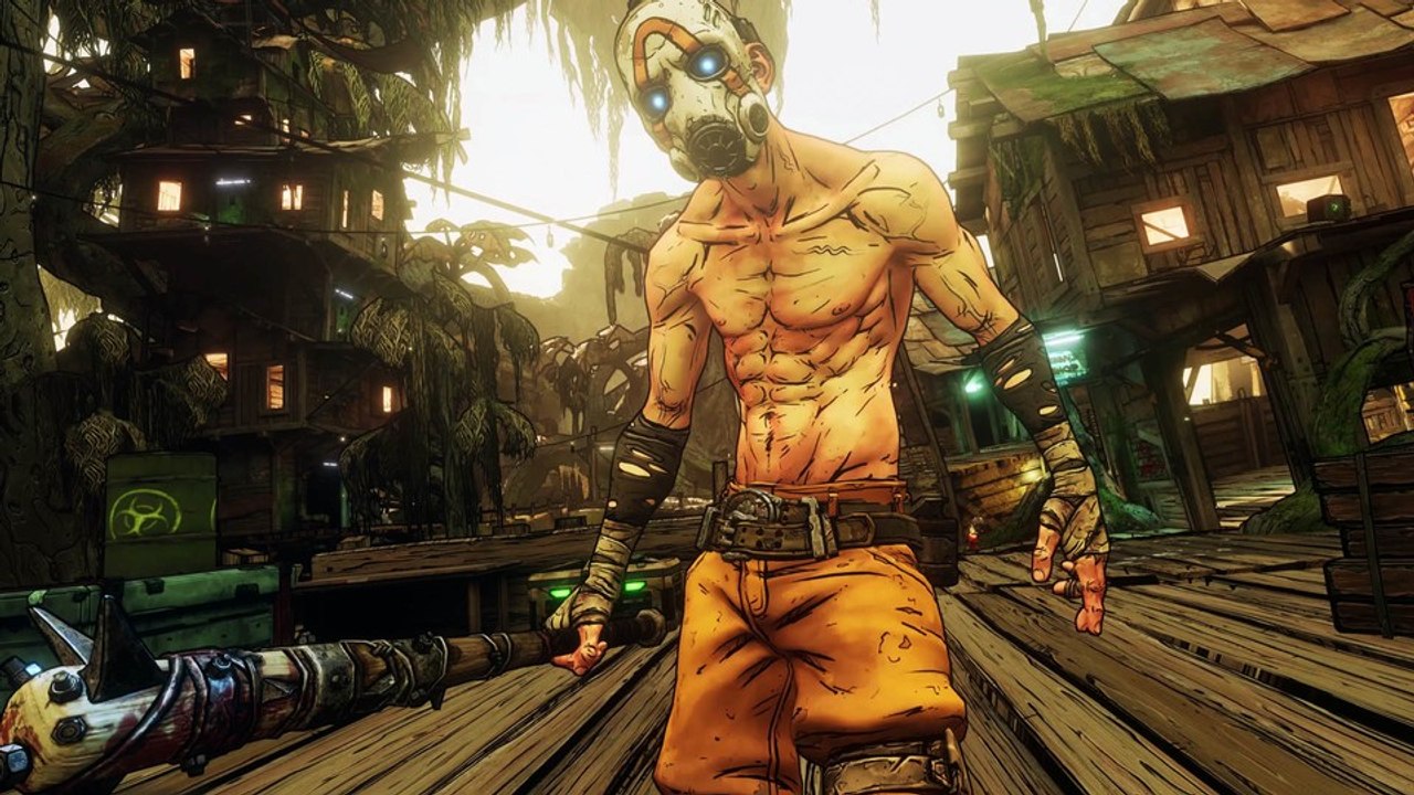 Borderlands 3 - Der Kult-Shooter ist zurück: Endlich erstes Gameplay!