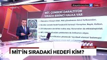 MİT'ten Sınır Ötesinde Ağır Darbe! Sıradaki Hedef Ne? - Ferhat Ünlü ile Hafta Sonu Ana Haber