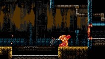 Cyber Shadow - Gameplay-Trailer des Retro-Jump&Runs