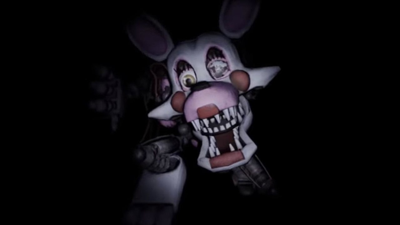 Five Night's at Freddy's VR - Trailer schockt mit neuen Inhalten