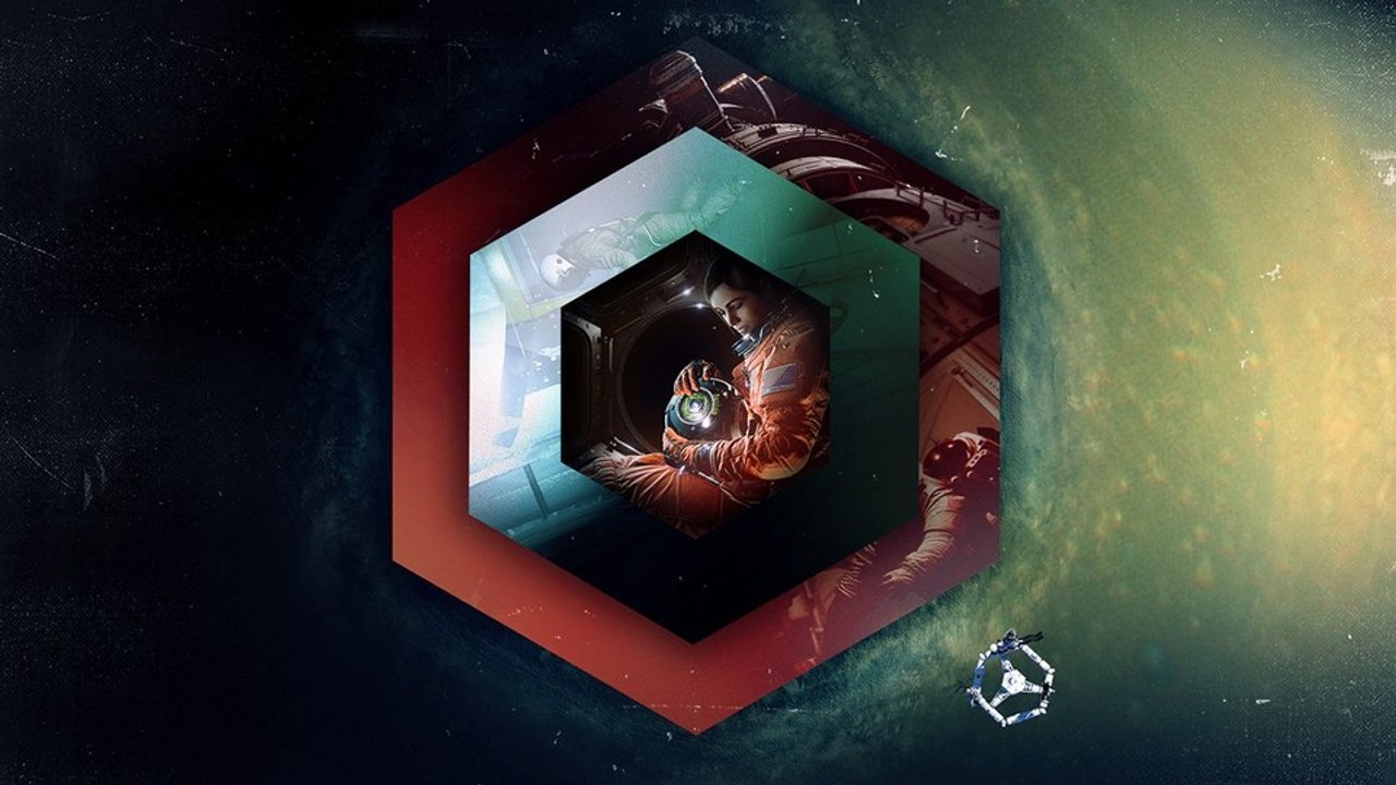 Observation - PS4-Trailer stellt Sci-Fi-Thriller im Weltraum vor