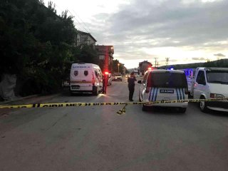 İki aile arasındaki silahlı kavgada yaralanan kadın hayatını kaybetti