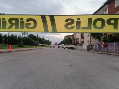 Son dakika haberi! Çıkan silahlı kavgada 1 kişi öldü, 2 kişi yaralandı