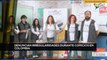 teleSUR Noticias 15:30 19-06: Denuncian irregularidades en balotaje en Colombia