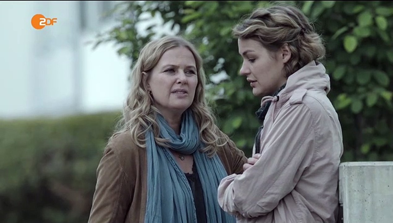 Die Chefin Staffel 6 Folge 5