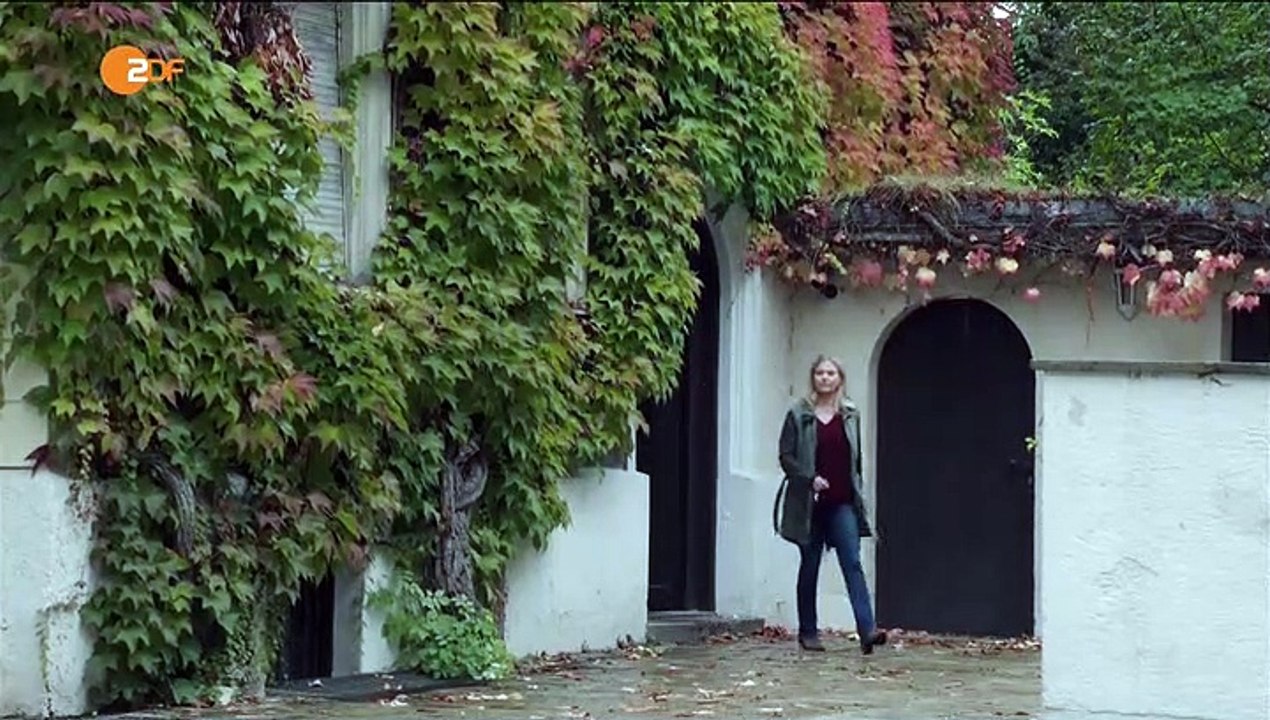 Die Chefin Staffel 6 Folge 7