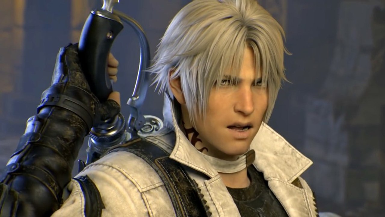 Final Fantasy 14 Online: Shadowbringers - Render-Trailer stimmt auf Add-On ein