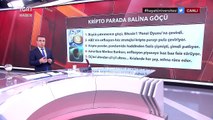 Kripto Para Piyasasında 'Büyük Göç' - Ferhat Ünlü ile Hafta Sonu Ana Haber