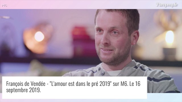 J'étais retournée en Suisse : Nicole (L'amour est dans le pré) évoque ses soucis passés avec François (EXCLU)