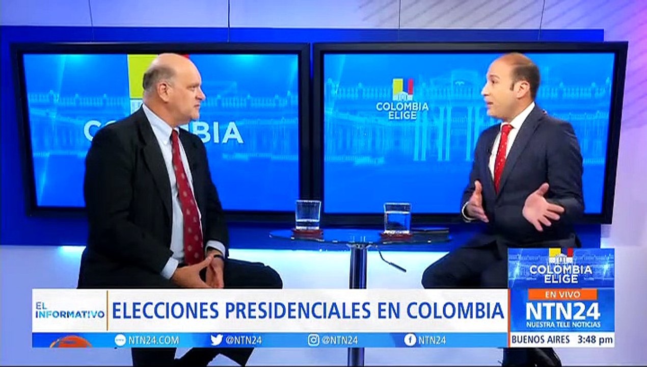 Entrevista a Gonzalo Paz