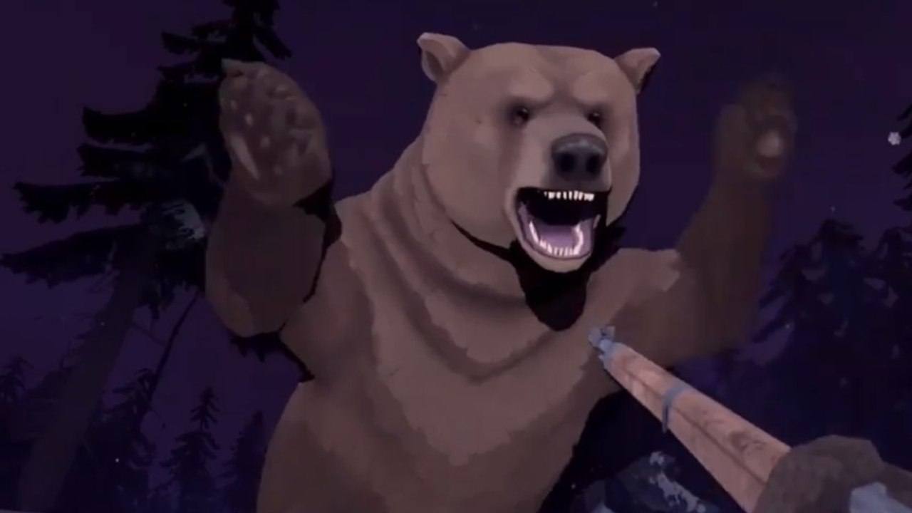 Schlittenhunde im wilden Alaska - Switch-Abenteuer The Red Lantern im Debüt-Trailer