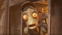 Oddworld: Soulstorm - Das Remake zum PS1-Klassiker zeigt sich in neuem Trailer