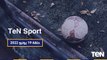 TeN Sport | كرة السلة 3/3 .. رياضة جديدة تنتشر في الملاعب المصرية