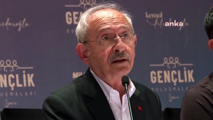 ''Erdoğan’ı hep birlikte emekli edeceğiz''