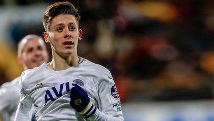 Fenerbahçe'ye şaşırtan teklif! Arda Güler'e Süper Lig'den talip var