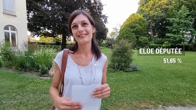 Législatives 2022 - Réactions 3e circonscription de l'Aube