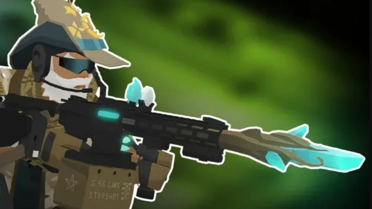 Tactical Breach Wizards - Trailer zeigt Gameplay des XCOM mit SWAT-Magiern - Trailer zeigt Gameplay des XCOM mit SWAT-Magiern