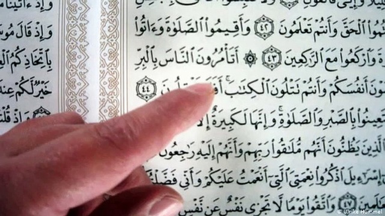 EL ISLAM ( Español ) (audiolibro 12) "El estatuto de los no-musulmanes en el Islam"