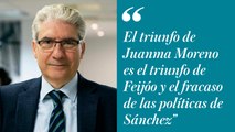 Elecciones en Andalucía: el análisis de Casimiro García-Abadillo