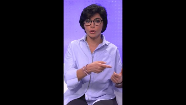 Rachida Dati (LR): Il faut que nous redevenions audibles