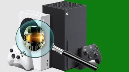 Xbox Series X und S - 7 versteckte Features, die ihr vielleicht noch nicht entdeckt habt