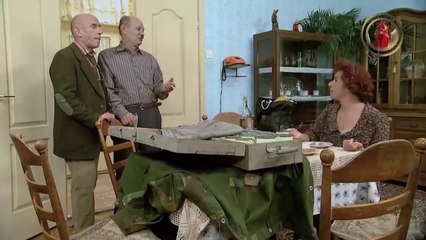 Lud zbunjen normalan sezona 4 epizoda 4