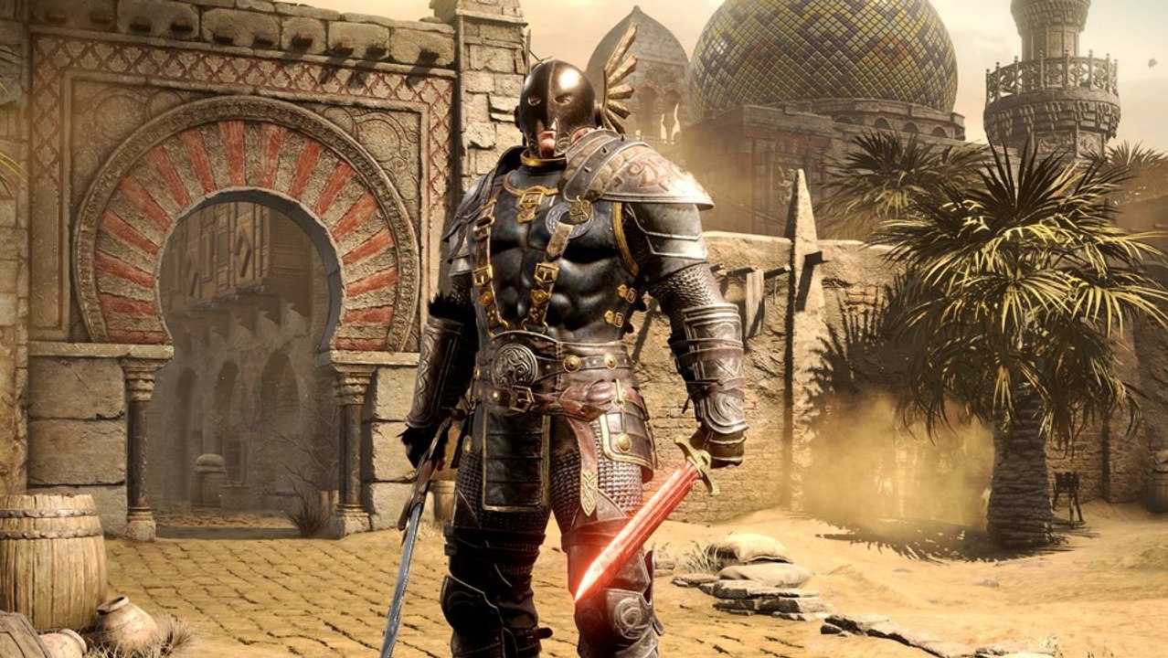 Diablo 2: Resurrected - Erster Trailer zeigt, wie die Neuauflage aussieht