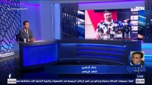 جمال الزهيري ينتقد قرارات اتحاد الكرة: 