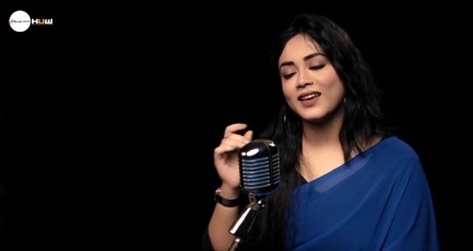 Humko Humise Chura Lo - Recreate Cover _ Anurati Roy _ Mohabbatein _ Shahrukh Kh_Full-HD