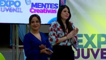 Realizan en Nicaragua primera edición de Expo Mentes Creativas