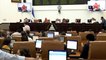 Parlamento nicaragüense cancela personerías jurídicas de 98 organismos
