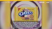 El último sabor de edición limitada de Oreo está inspirado en el helado napolitano, con 3 capas de crema con galletas con sabor a cono de waffle