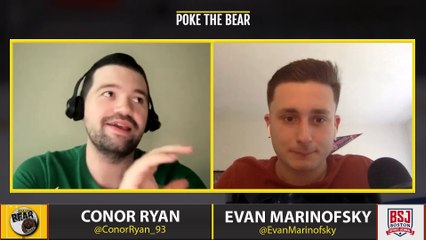 Bruce Cassidy to Vegas & What Should the Bruins Look For in Next Head Coach? | Poke the Bear