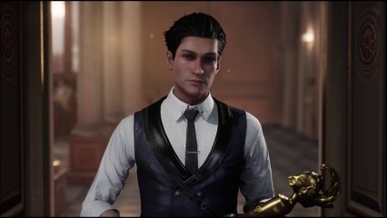 Sherlock Holmes Chapter One: Erstes Gameplay aus dem Open-World-Detektivspiel